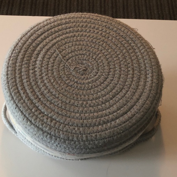 💐 Animal Print Storage Basket - Picture 7 of 7